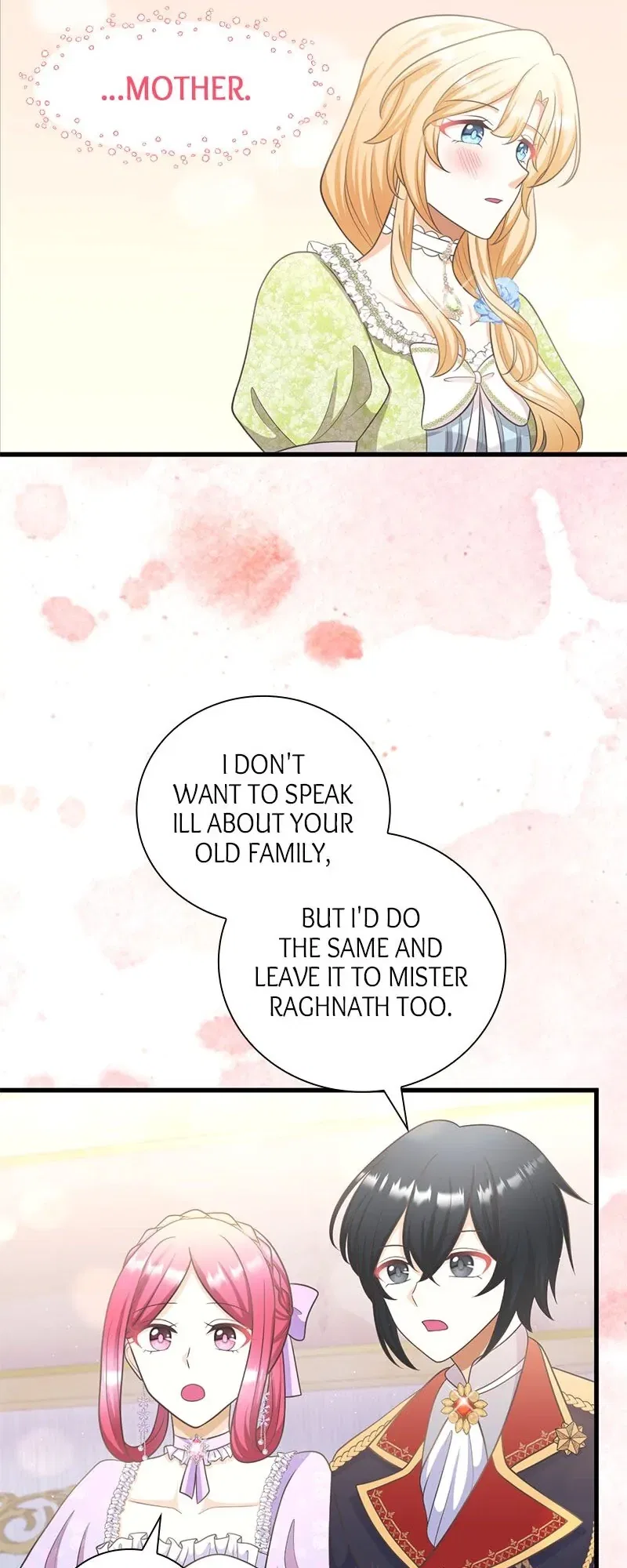 College Student Empress Chapter 115 – Page 33
