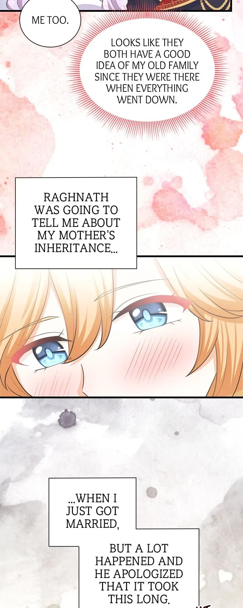 College Student Empress Chapter 115 – Page 34