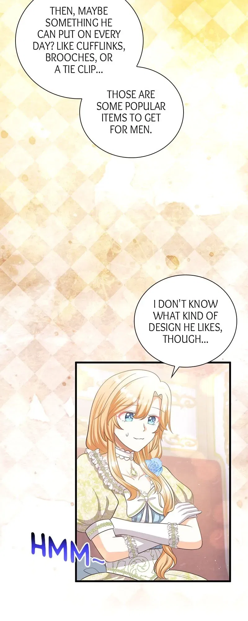 College Student Empress Chapter 115 – Page 36