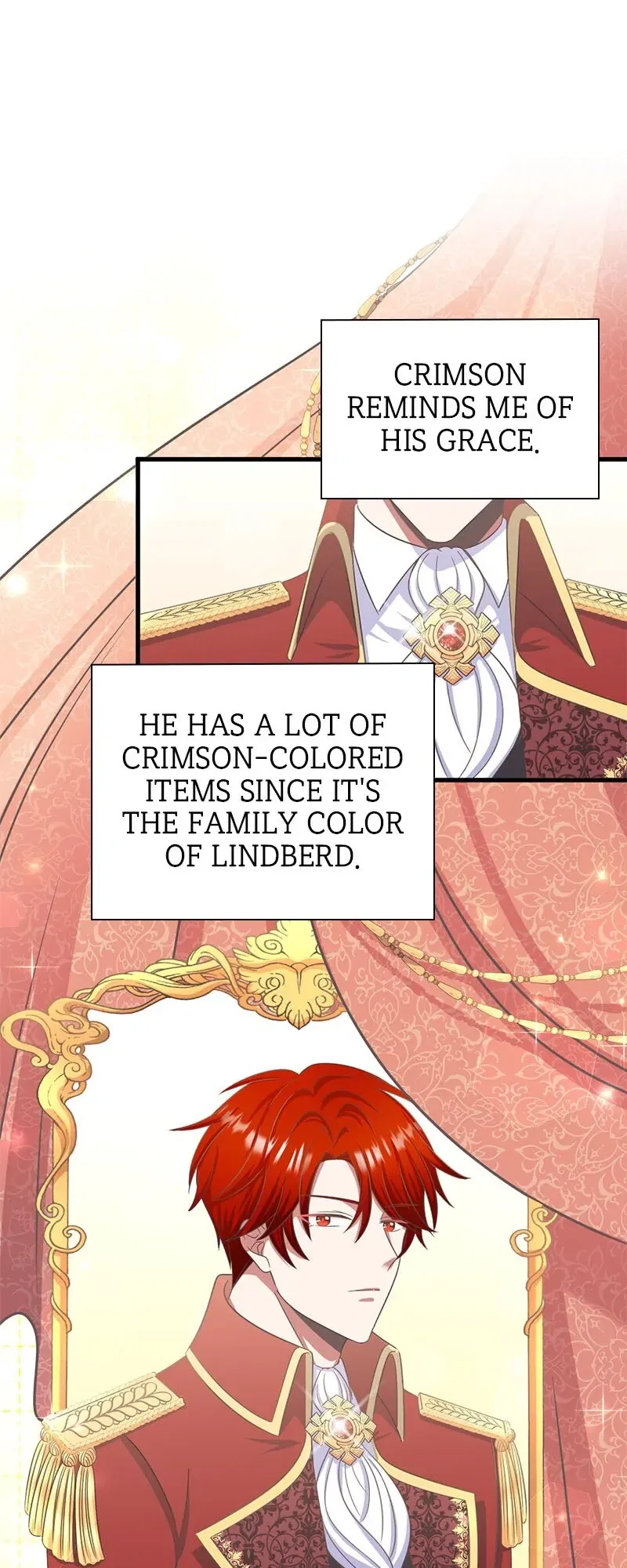 College Student Empress Chapter 115 – Page 37
