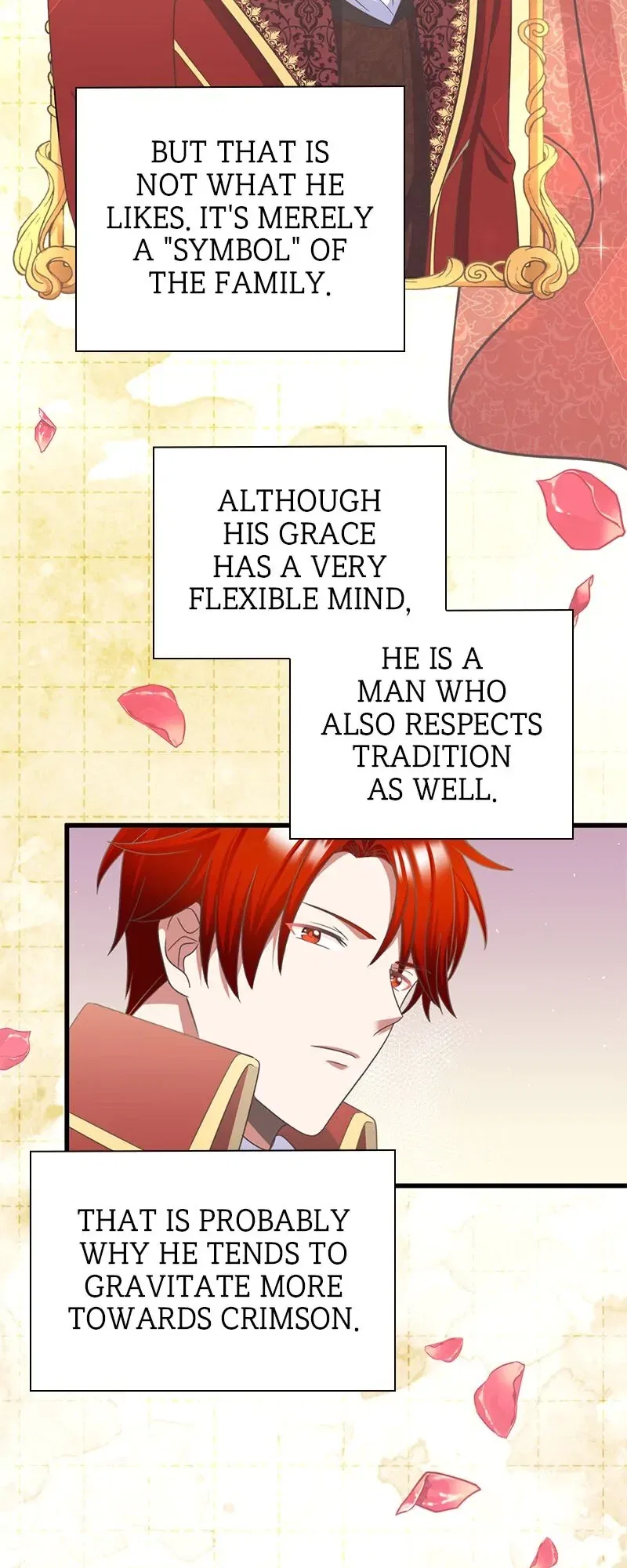 College Student Empress Chapter 115 – Page 38