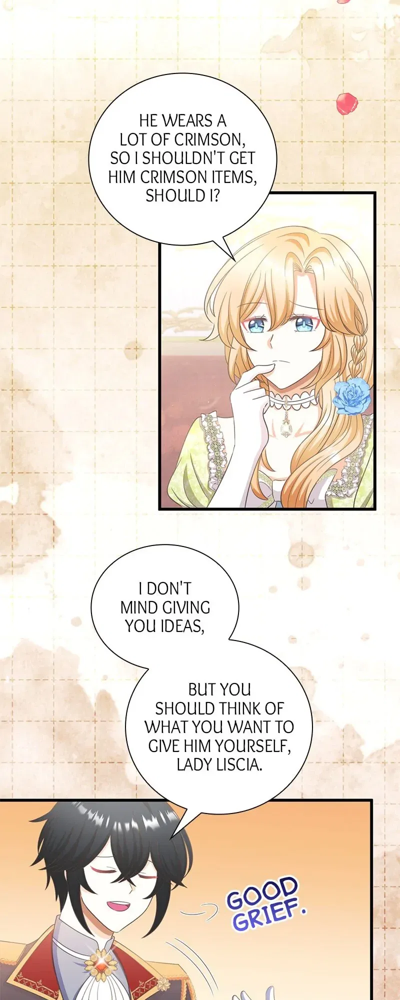 College Student Empress Chapter 115 – Page 39