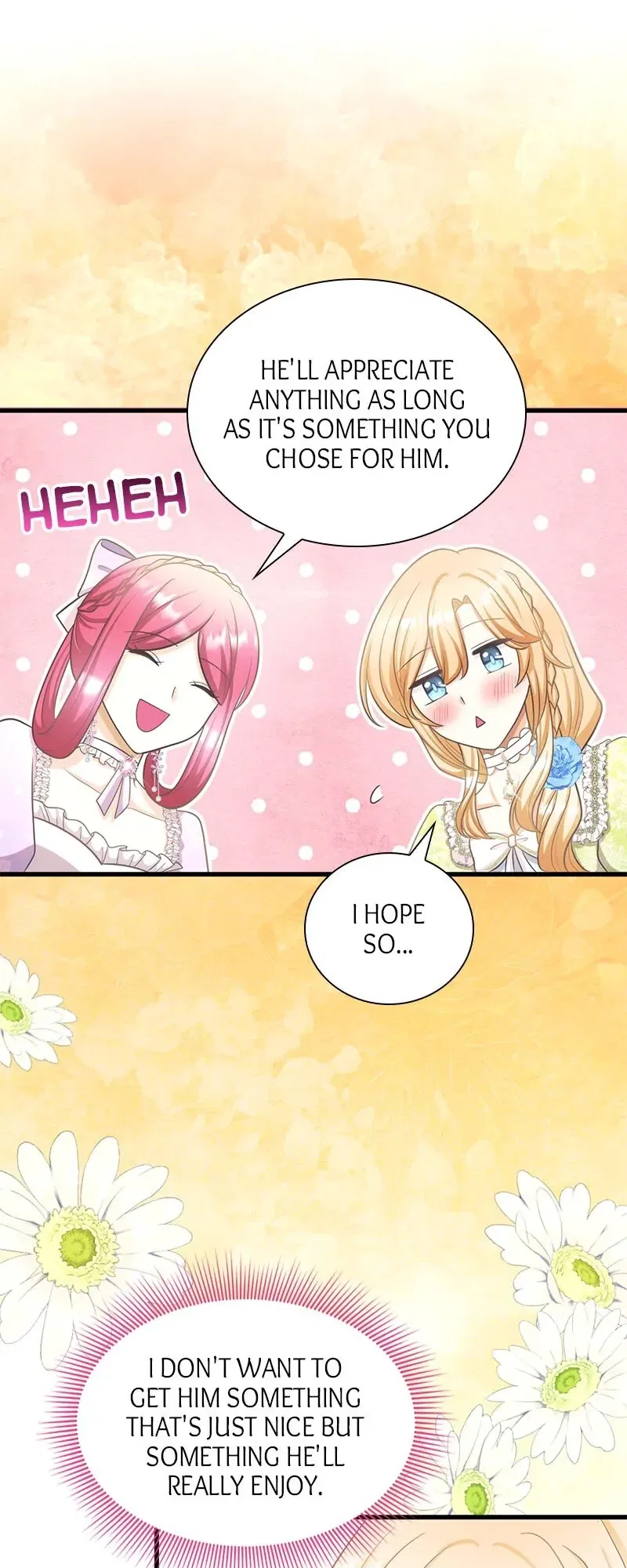 College Student Empress Chapter 115 – Page 42