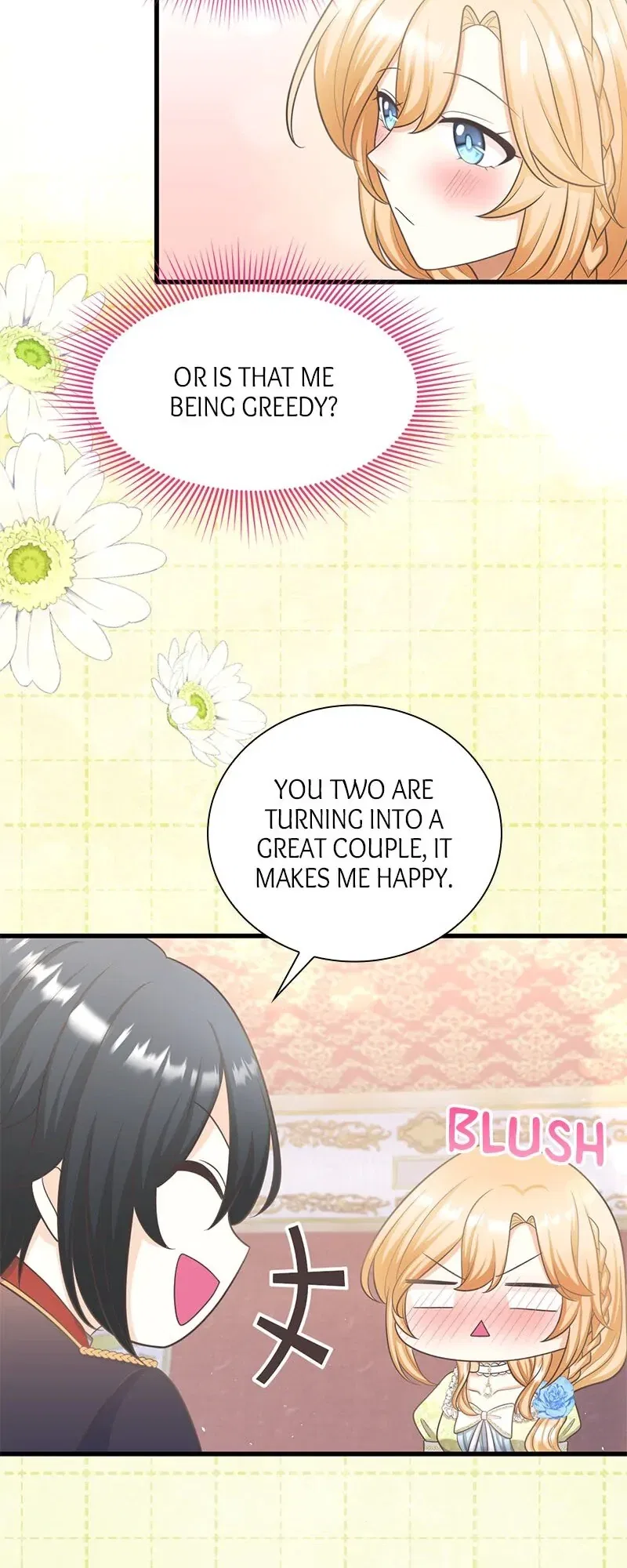 College Student Empress Chapter 115 – Page 43