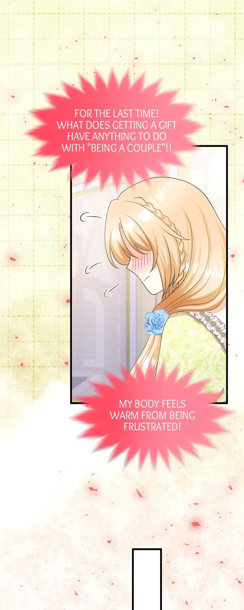 College Student Empress Chapter 115 – Page 44