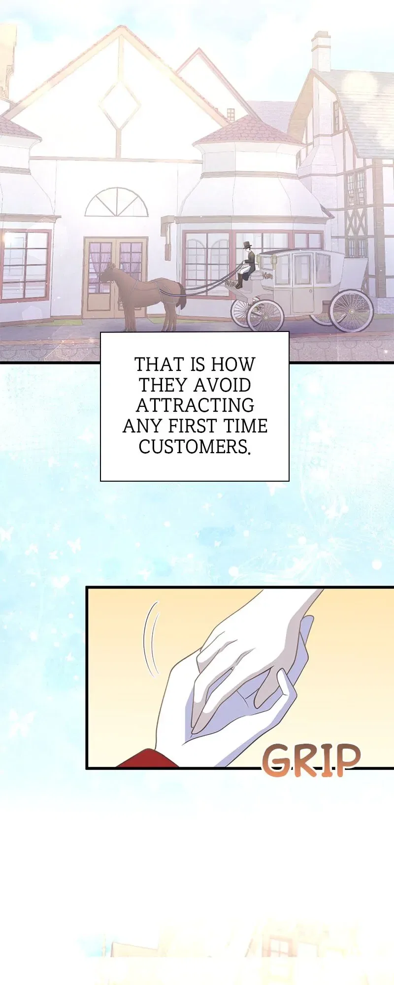 College Student Empress Chapter 115 – Page 46