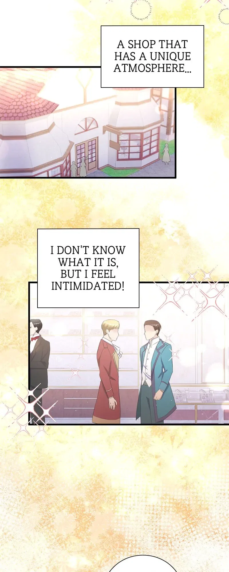 College Student Empress Chapter 115 – Page 48