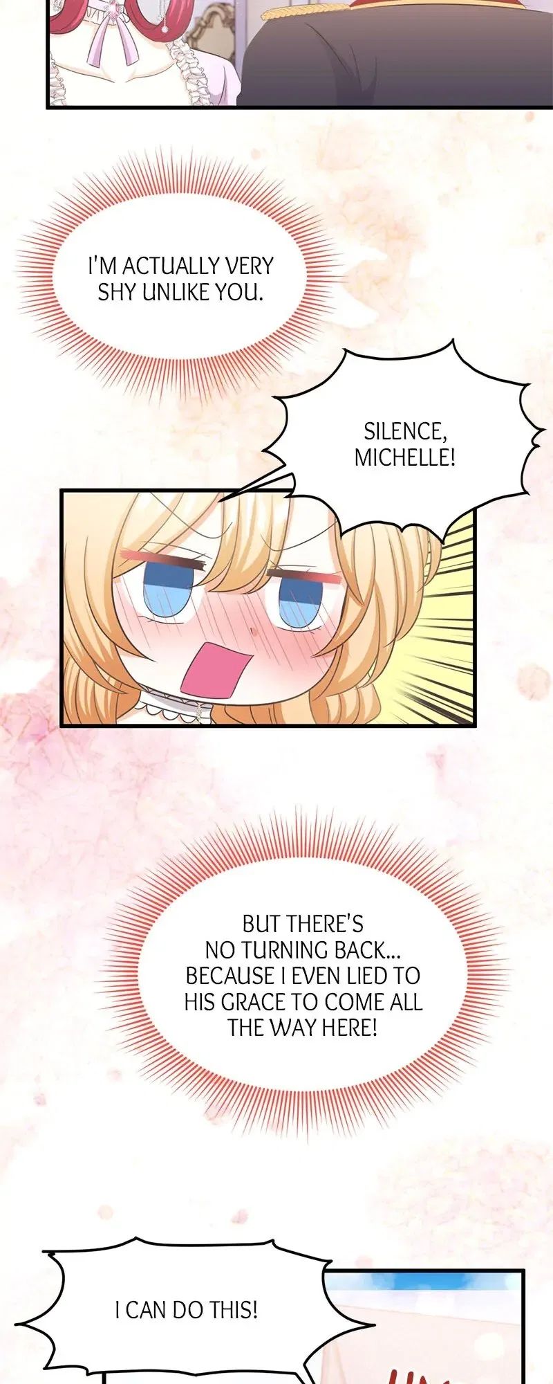 College Student Empress Chapter 115 – Page 50