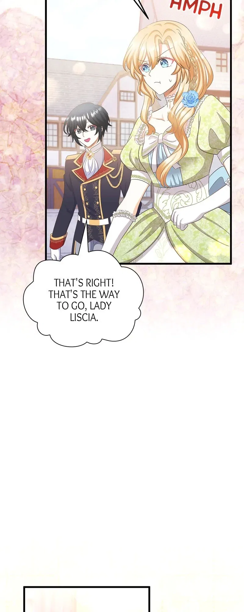 College Student Empress Chapter 115 – Page 51
