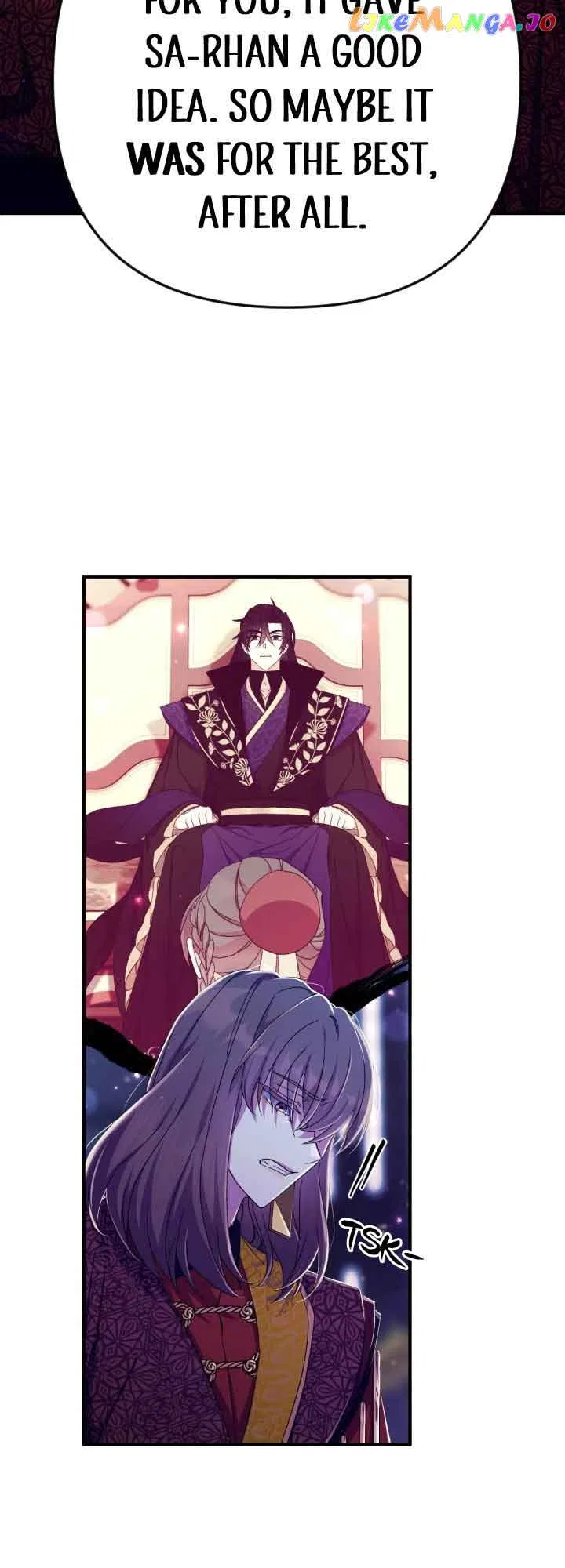 College Student Empress Chapter 114 – Page 2