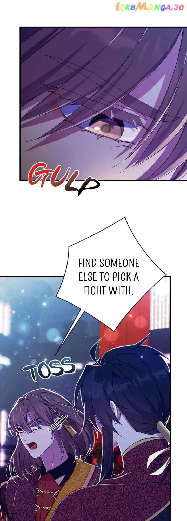 College Student Empress Chapter 114 – Page 3