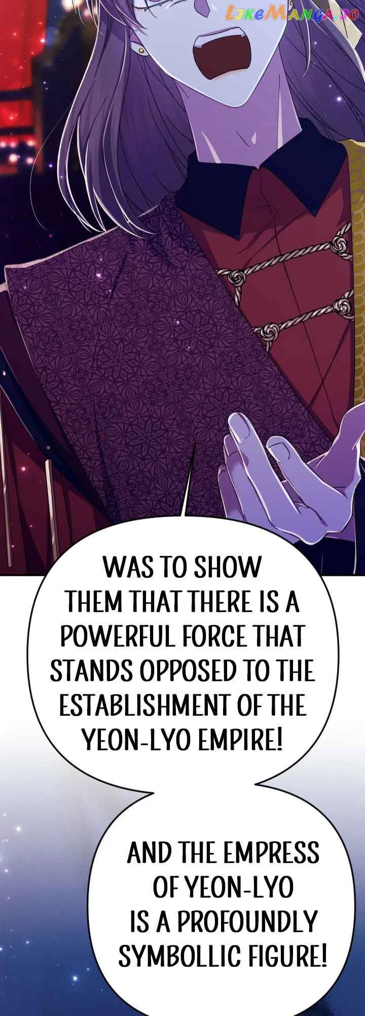 College Student Empress Chapter 114 – Page 5