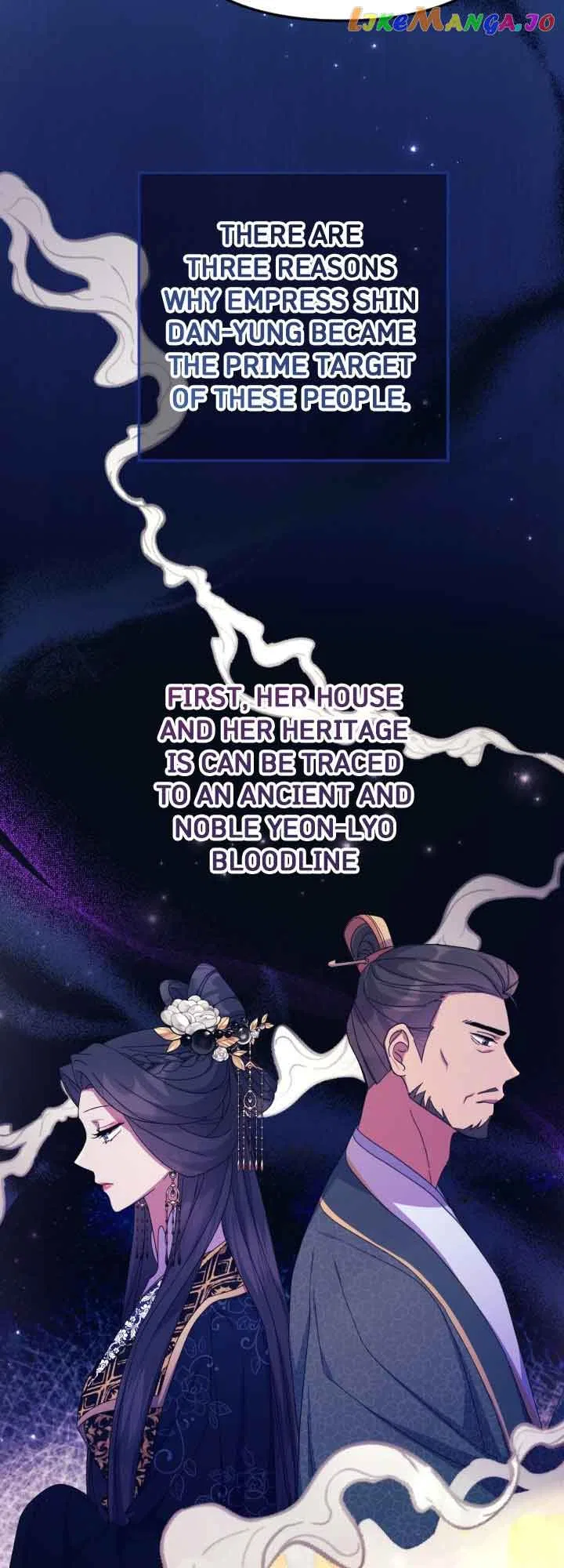 College Student Empress Chapter 114 – Page 6