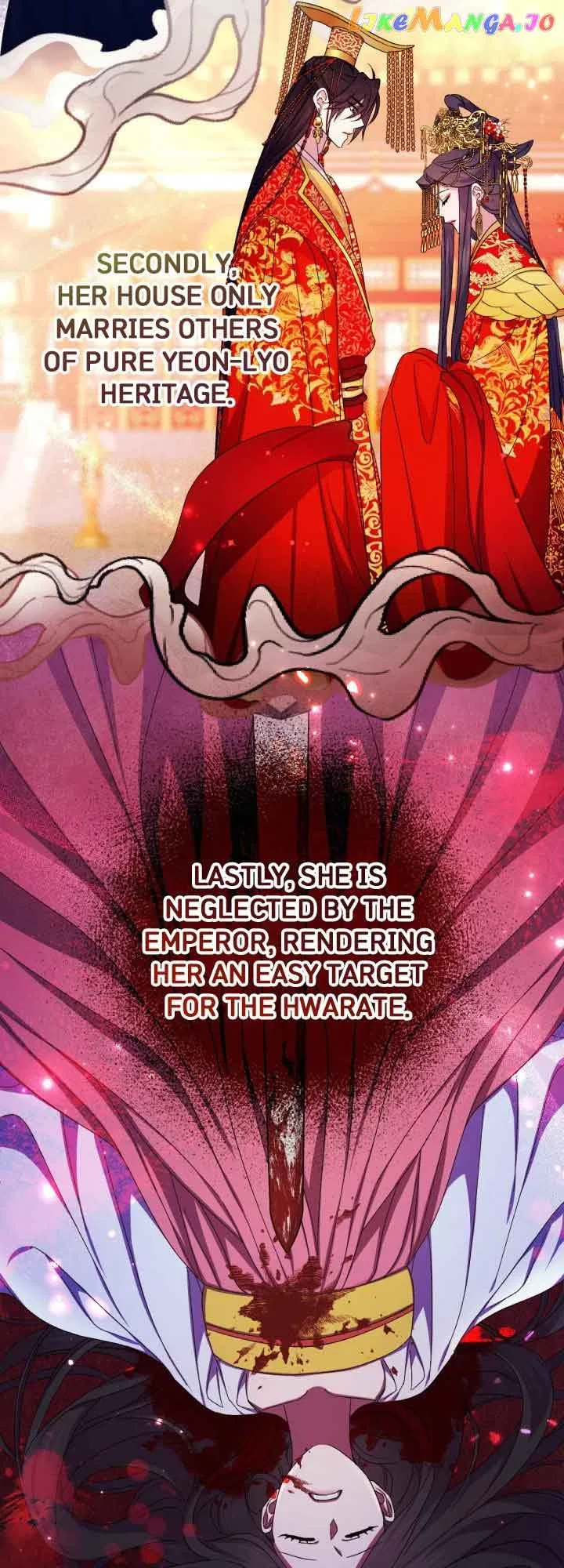 College Student Empress Chapter 114 – Page 7