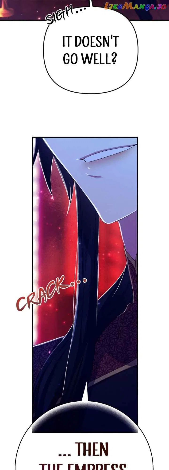 College Student Empress Chapter 114 – Page 11