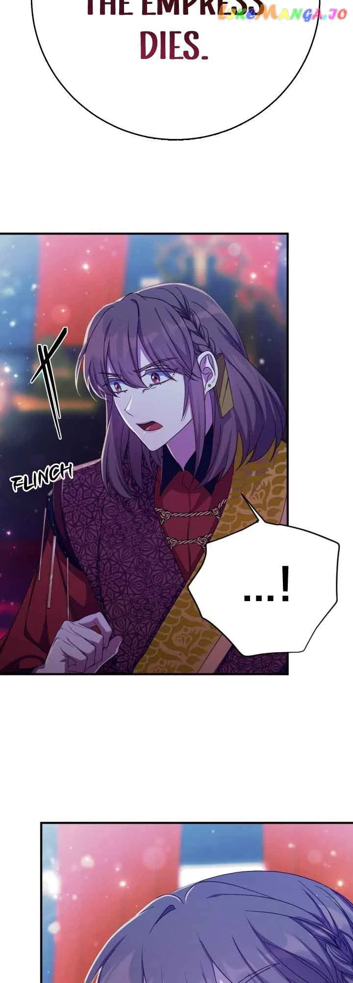 College Student Empress Chapter 114 – Page 12