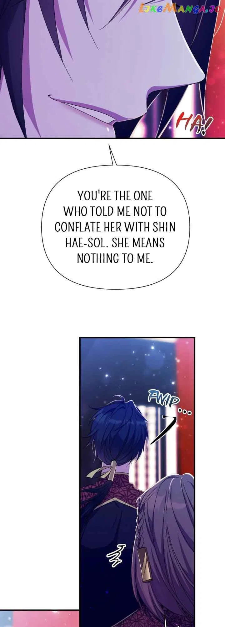 College Student Empress Chapter 114 – Page 14