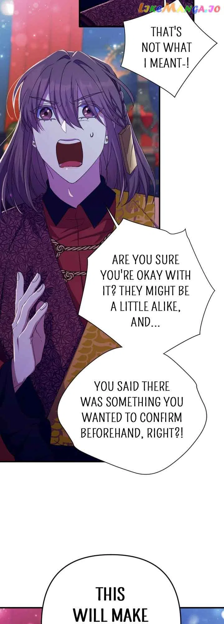 College Student Empress Chapter 114 – Page 15