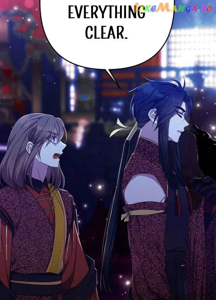 College Student Empress Chapter 114 – Page 16
