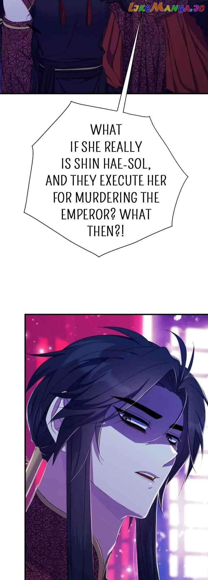 College Student Empress Chapter 114 – Page 18