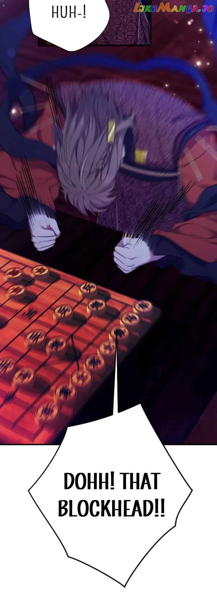 College Student Empress Chapter 114 – Page 20