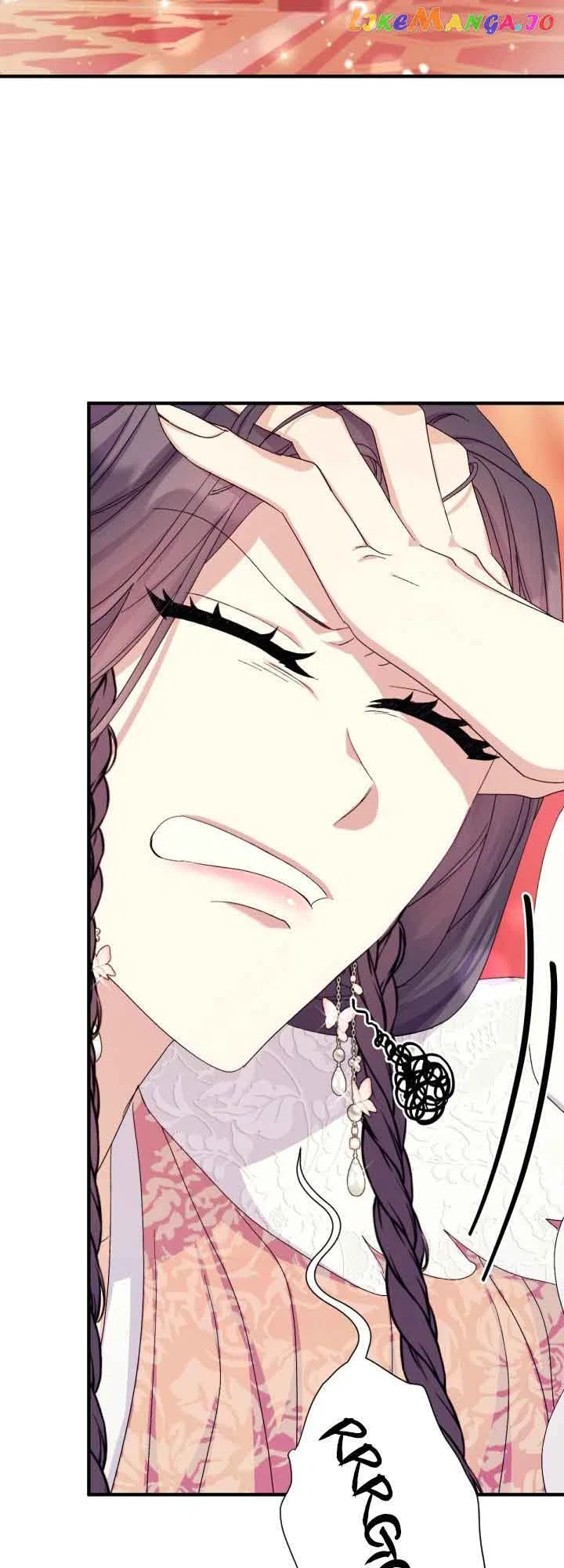 College Student Empress Chapter 114 – Page 23