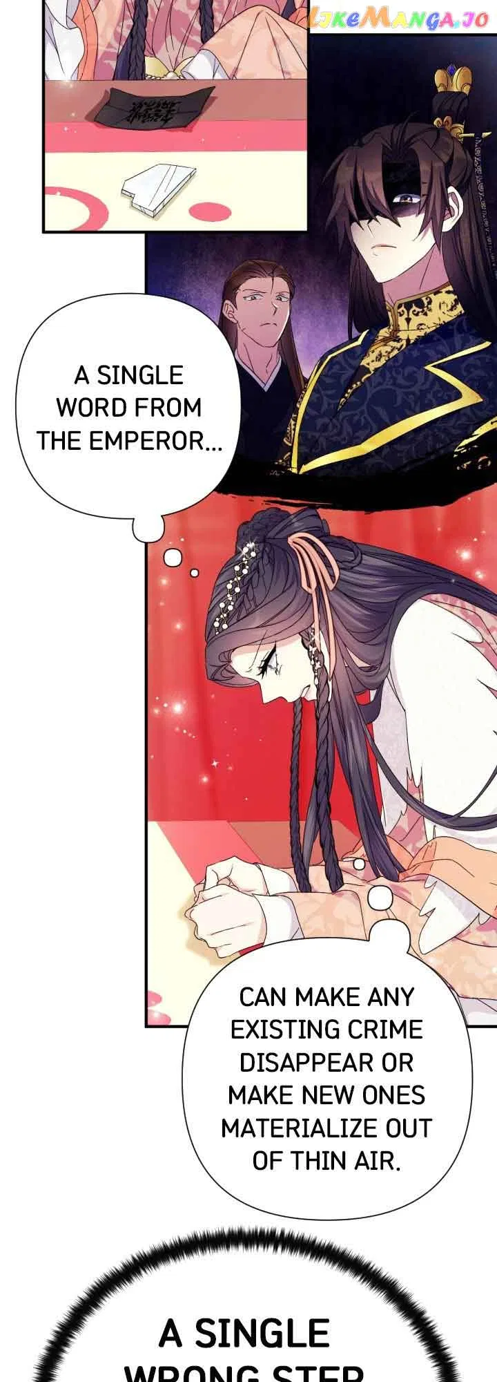 College Student Empress Chapter 114 – Page 26
