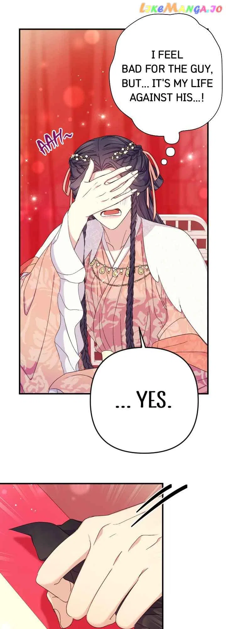 College Student Empress Chapter 114 – Page 30
