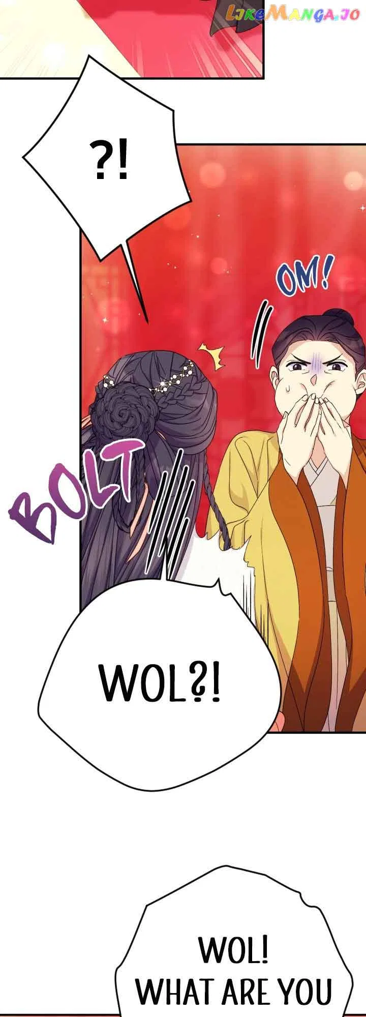 College Student Empress Chapter 114 – Page 31