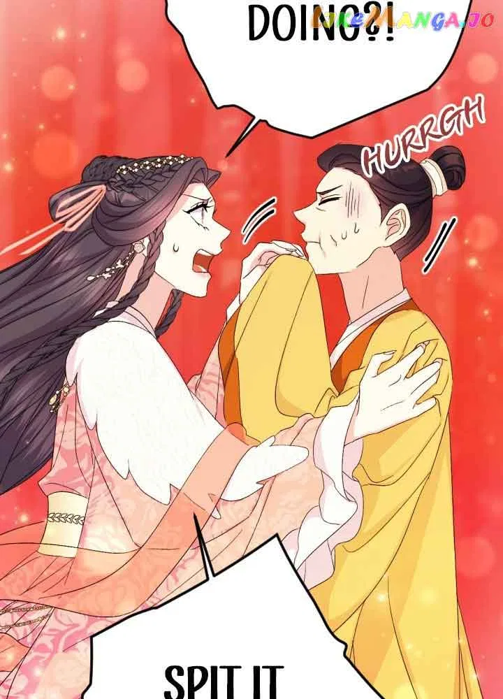College Student Empress Chapter 114 – Page 32