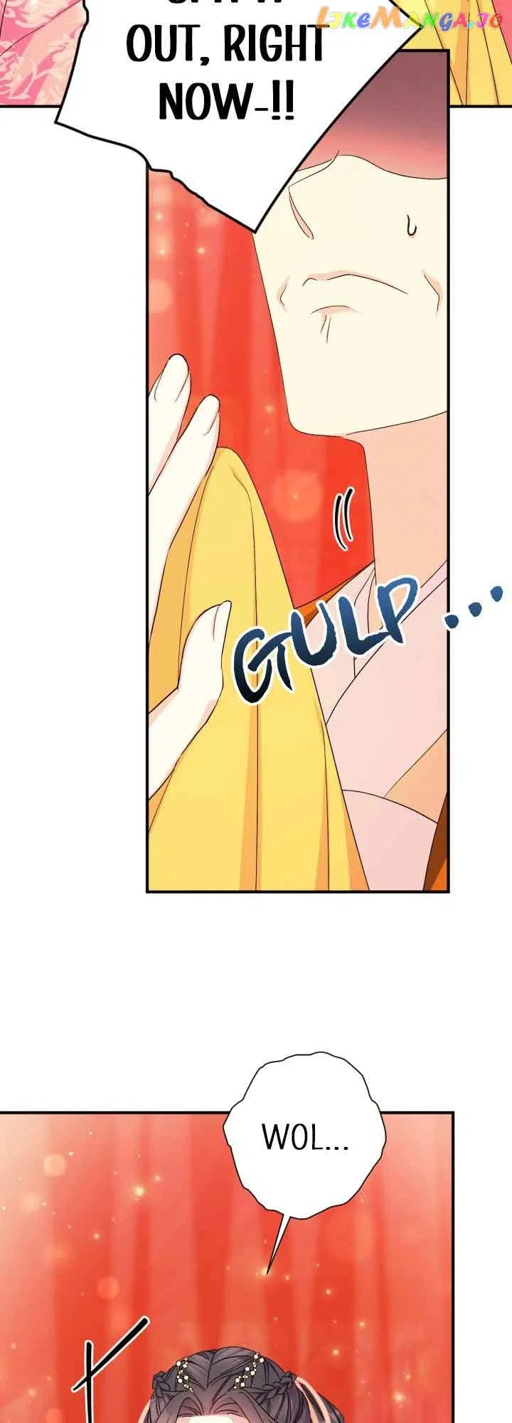 College Student Empress Chapter 114 – Page 33