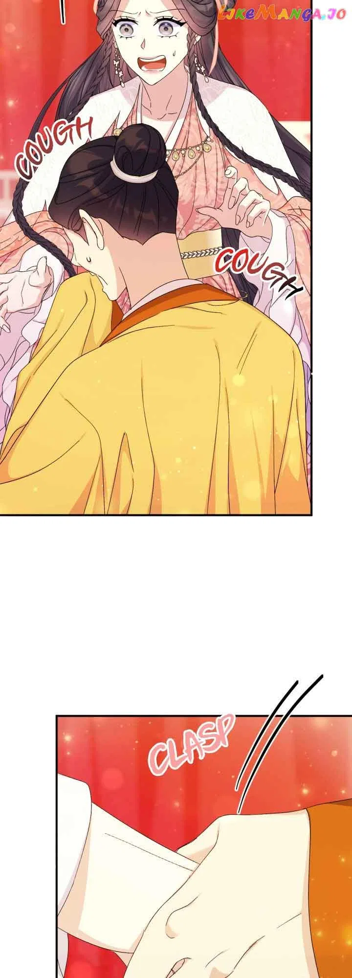 College Student Empress Chapter 114 – Page 34