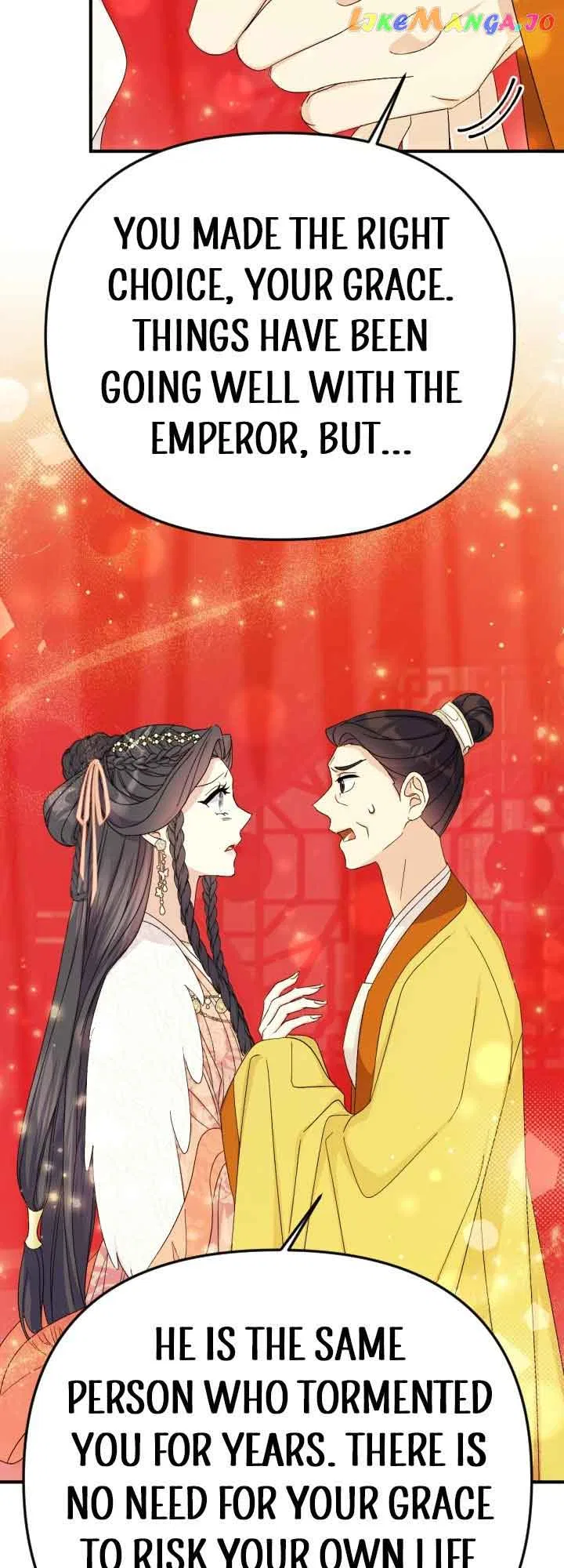 College Student Empress Chapter 114 – Page 35