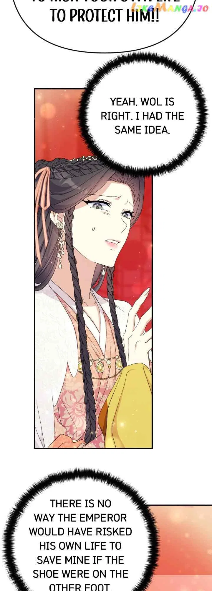 College Student Empress Chapter 114 – Page 36