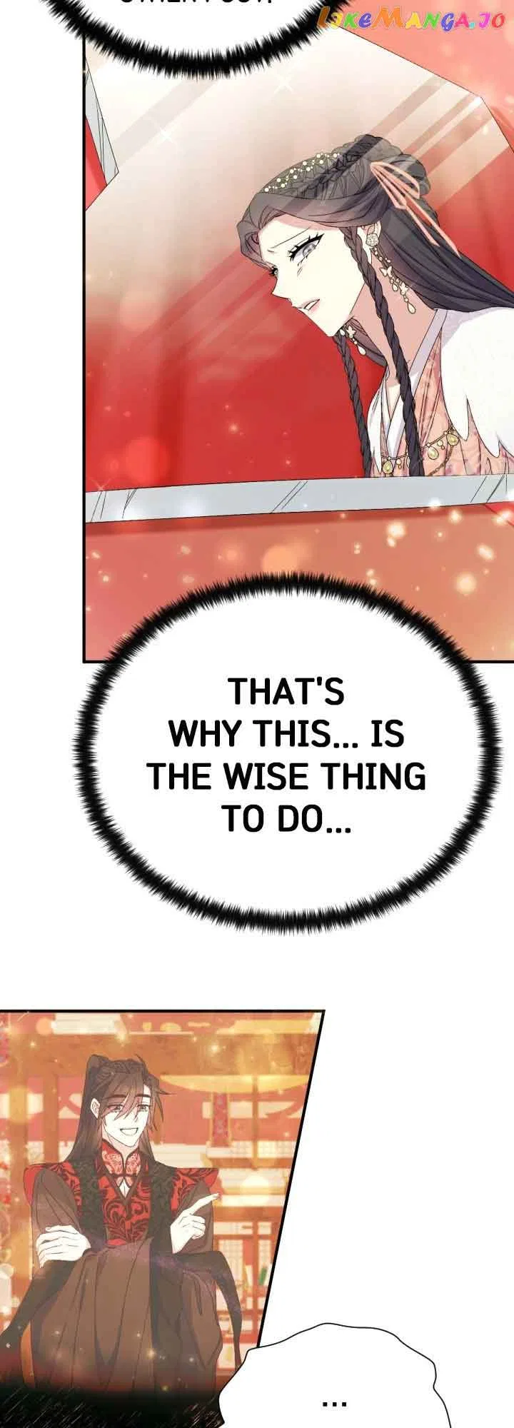 College Student Empress Chapter 114 – Page 37