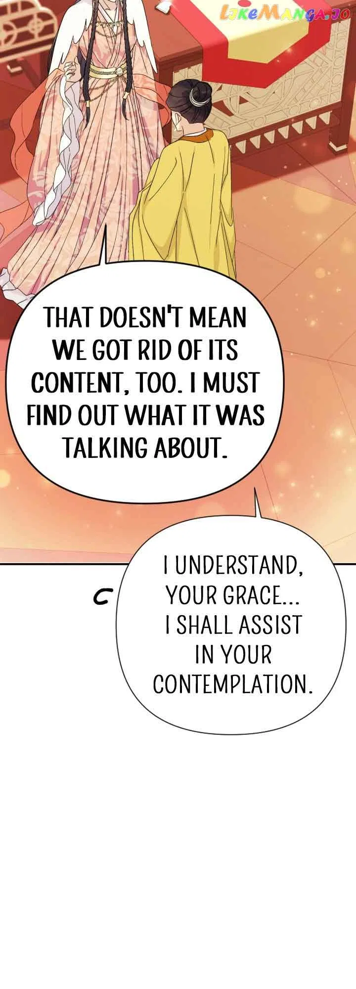 College Student Empress Chapter 114 – Page 39