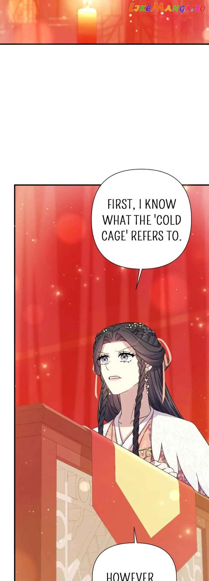 College Student Empress Chapter 114 – Page 41