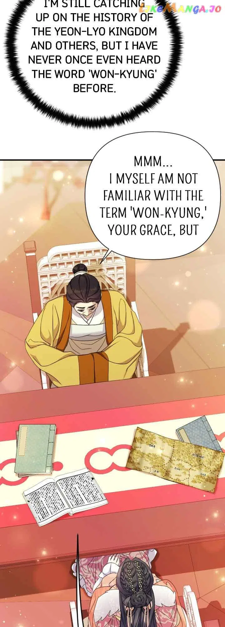 College Student Empress Chapter 114 – Page 43