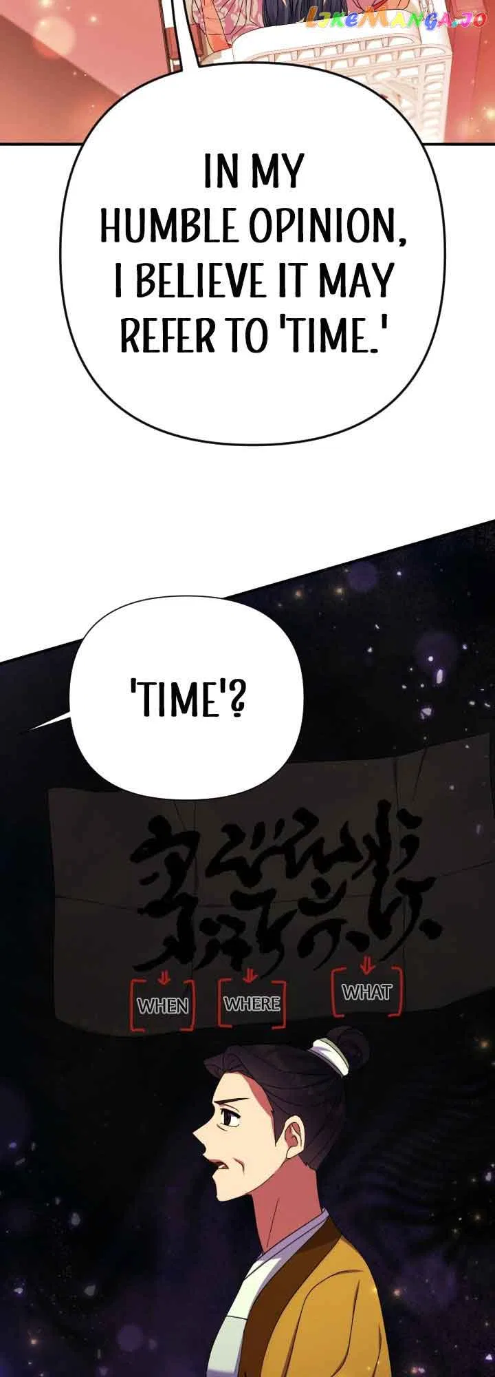 College Student Empress Chapter 114 – Page 44