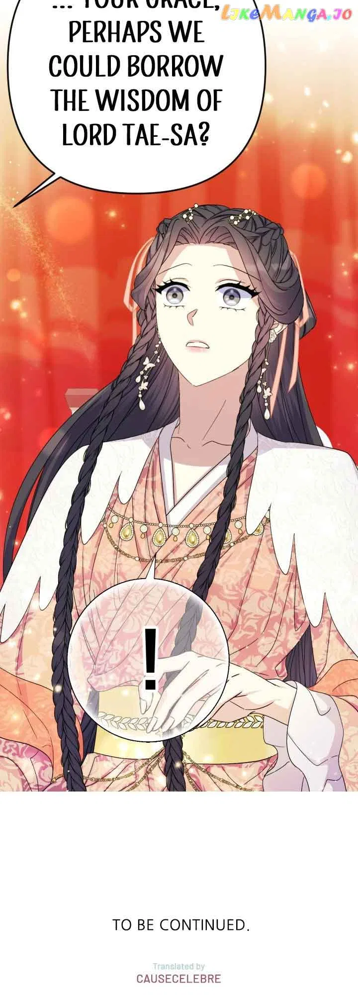 College Student Empress Chapter 114 – Page 47