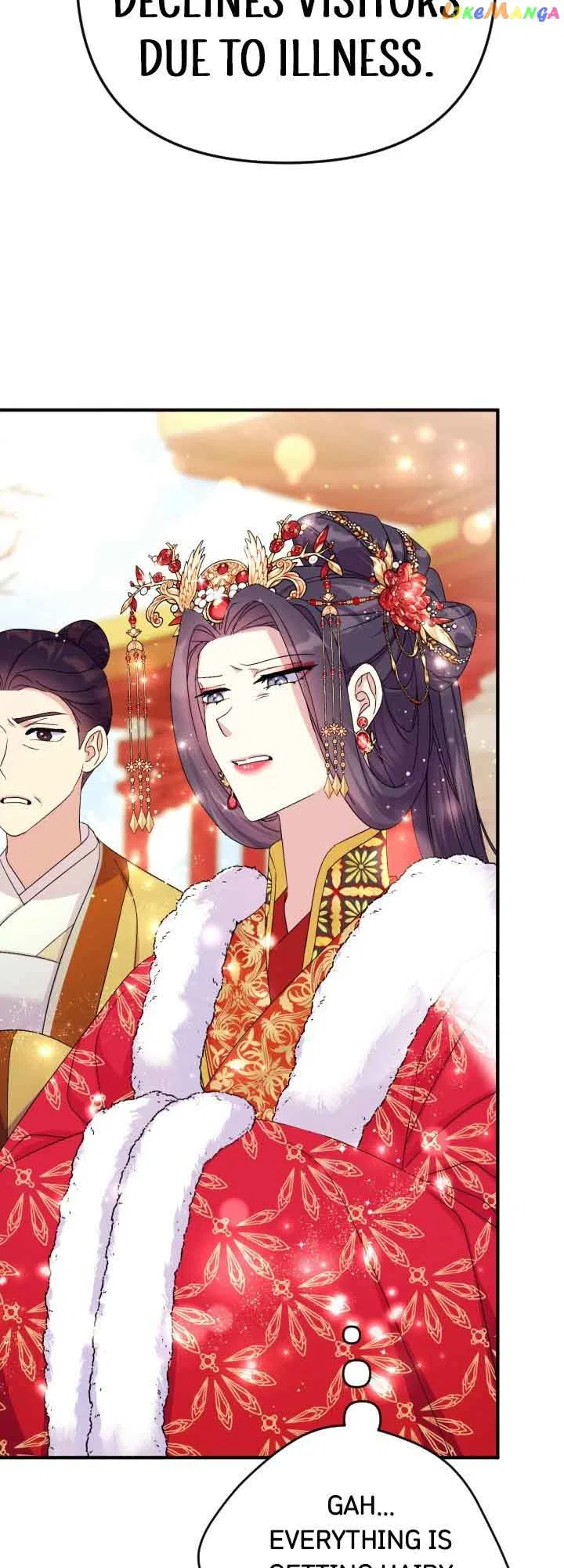 College Student Empress Chapter 113 – Page 2