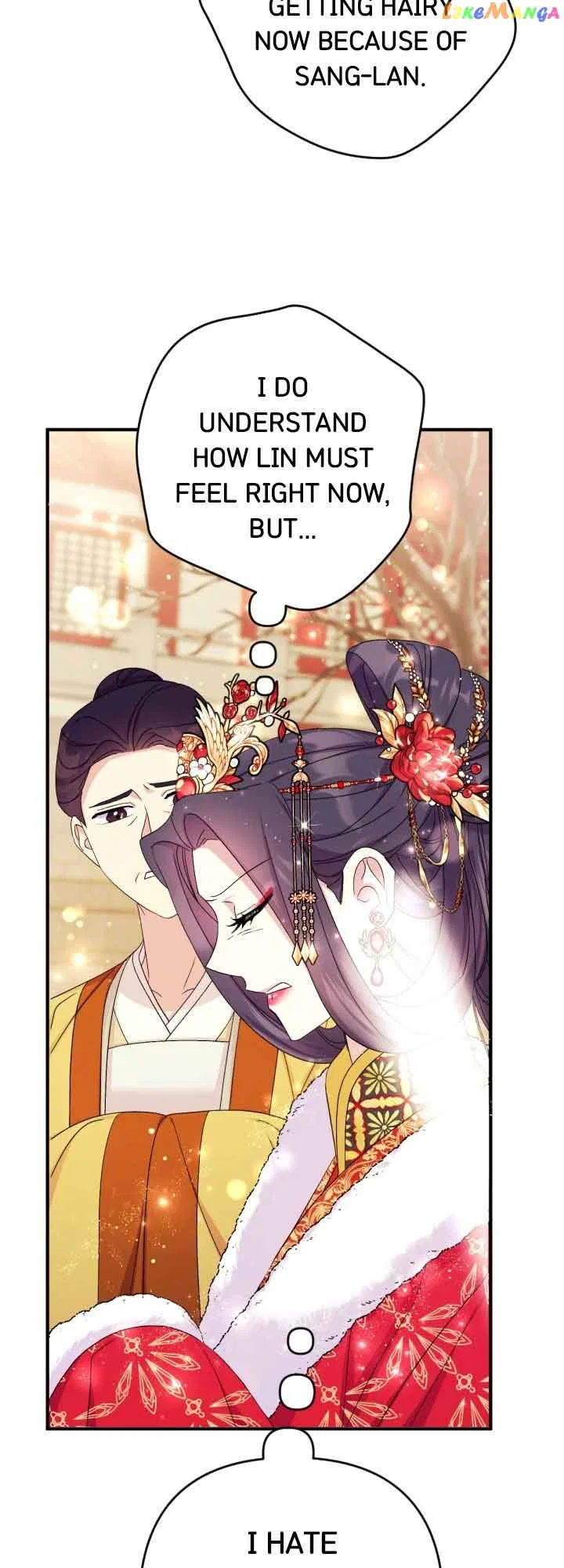 College Student Empress Chapter 113 – Page 3