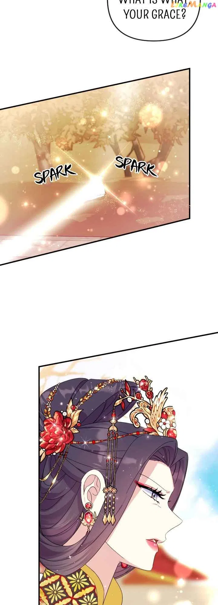College Student Empress Chapter 113 – Page 6