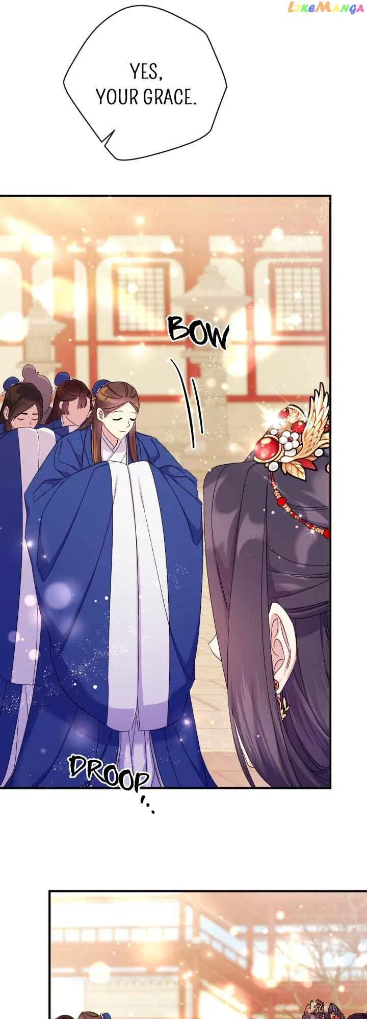 College Student Empress Chapter 113 – Page 9