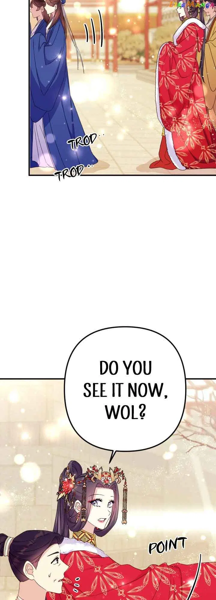 College Student Empress Chapter 113 – Page 10