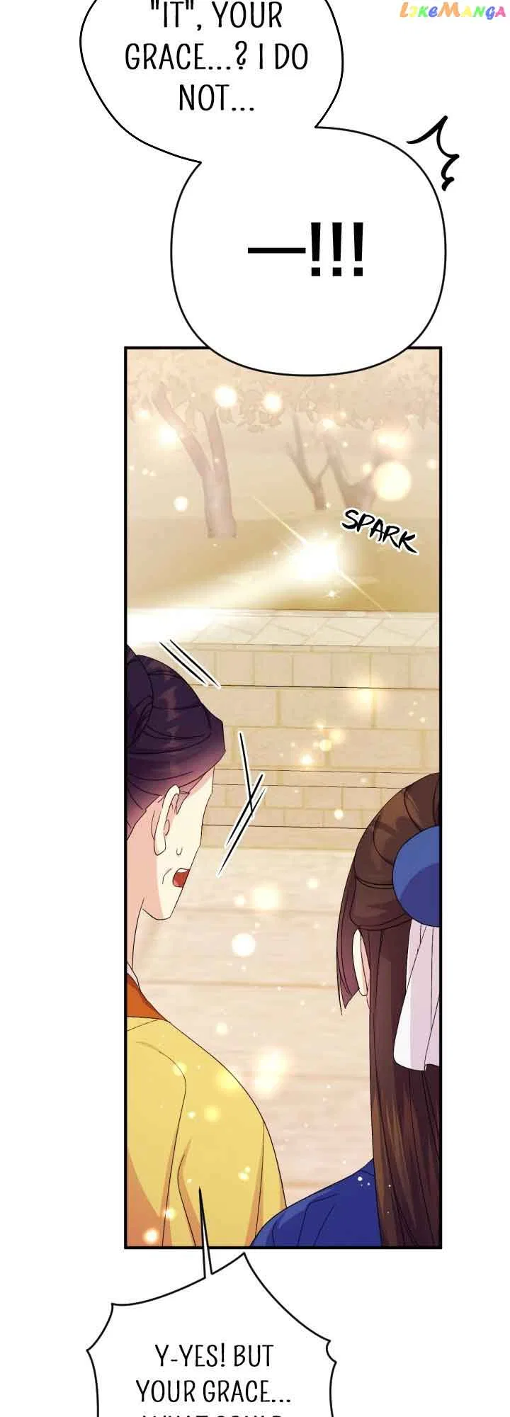 College Student Empress Chapter 113 – Page 12