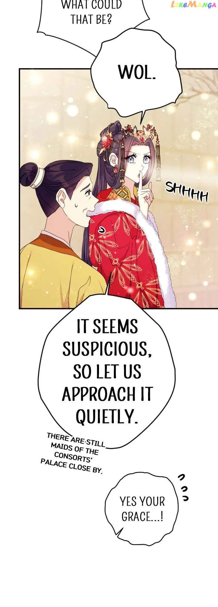 College Student Empress Chapter 113 – Page 13