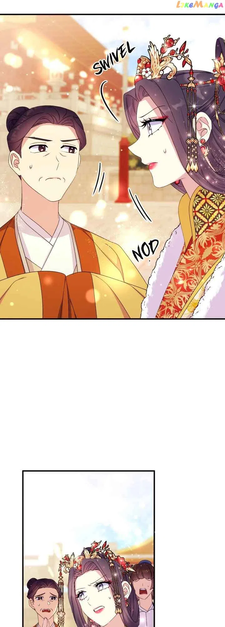 College Student Empress Chapter 113 – Page 14