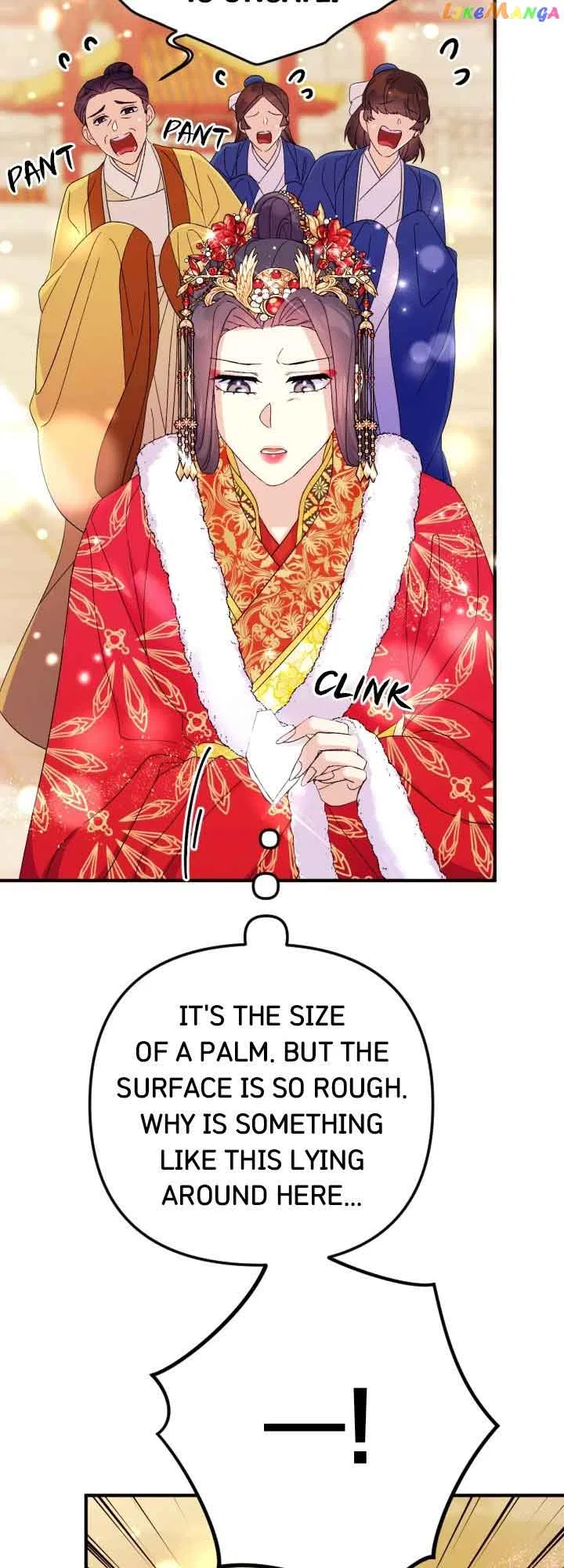 College Student Empress Chapter 113 – Page 18