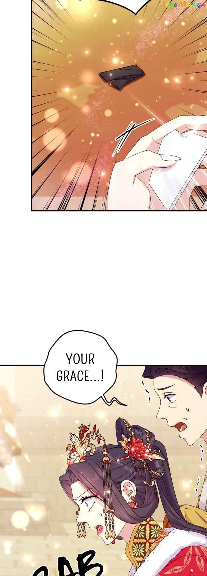 College Student Empress Chapter 113 – Page 19
